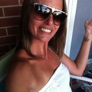 Meet your Posher, Leanne